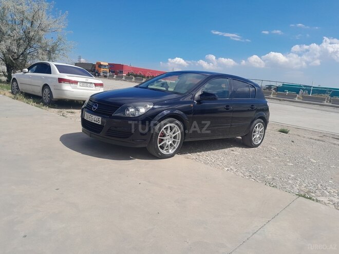 Opel Astra-5