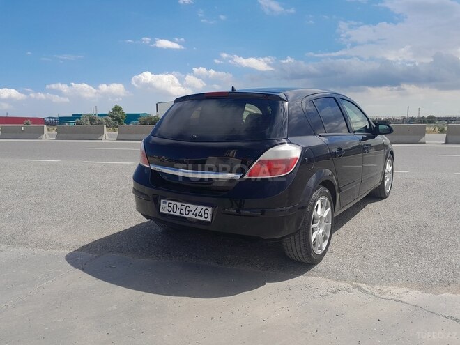 Opel Astra-9