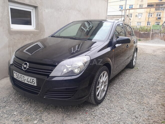 Opel Astra-6