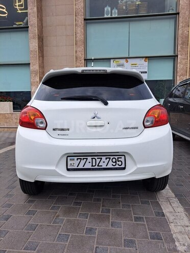 Mitsubishi Mirage-6