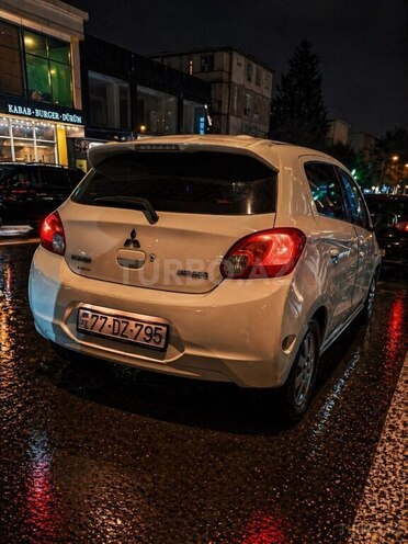 Mitsubishi Mirage-2