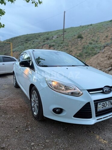 Ford Focus-2