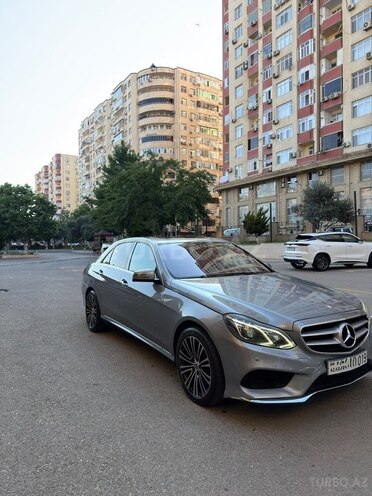 Mercedes E 220-7