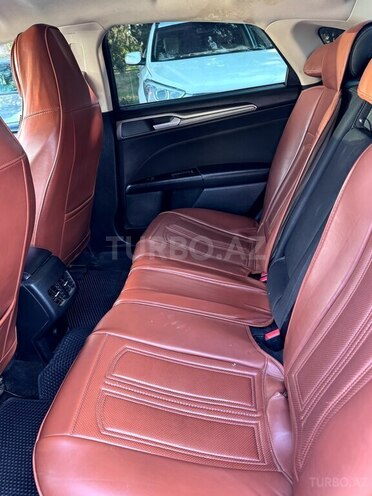 Ford Fusion (North America)-2