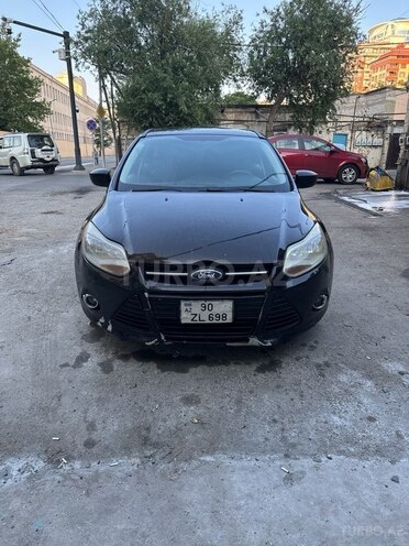 Ford Focus-1