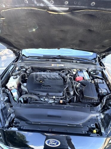Ford Fusion (North America)-8