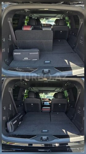 Infiniti QX80-20