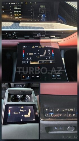Infiniti QX80-21