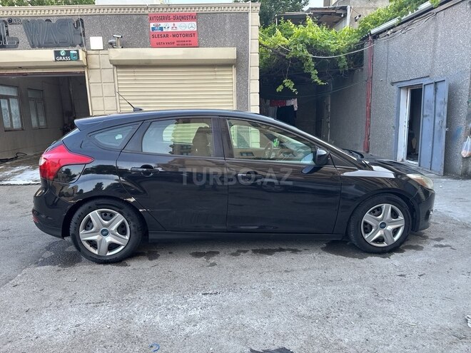 Ford Focus-5