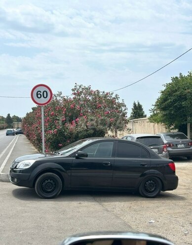 Kia Rio-6