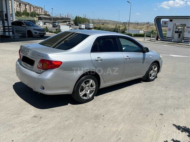 Toyota Corolla-3