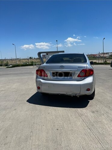 Toyota Corolla-9