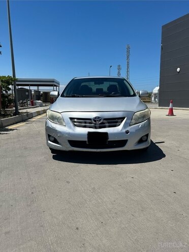 Toyota Corolla-1