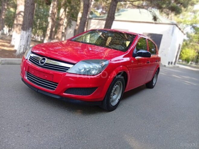 Opel Astra-4