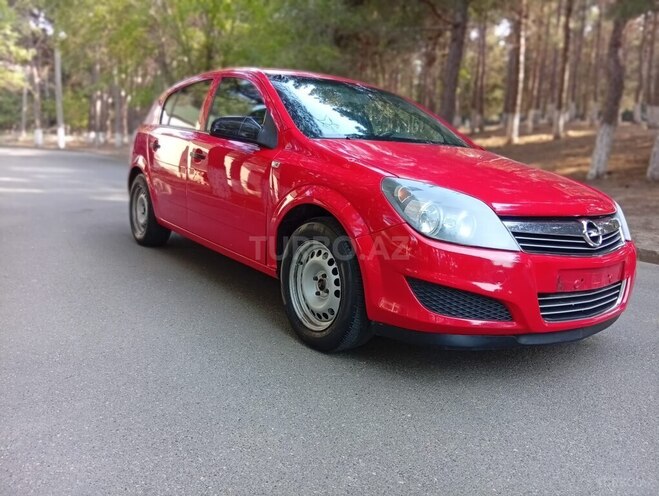 Opel Astra-5