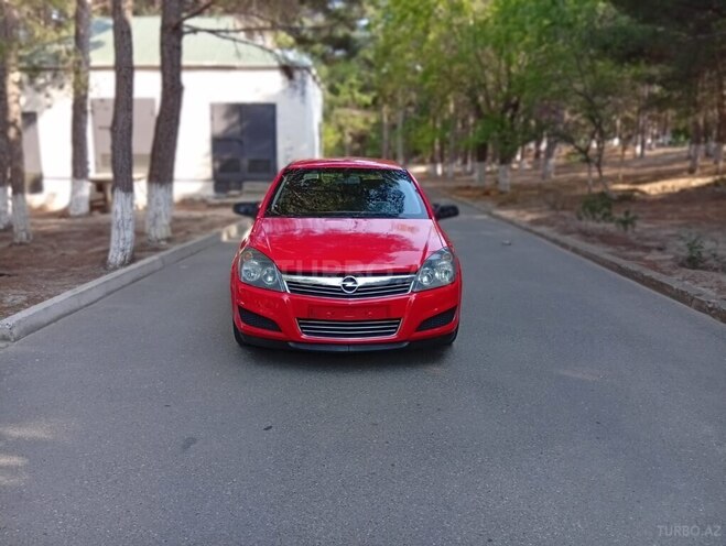 Opel Astra-8