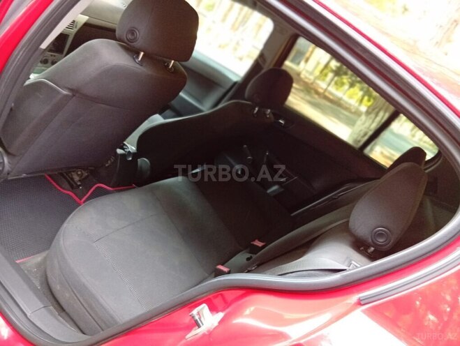 Opel Astra-10
