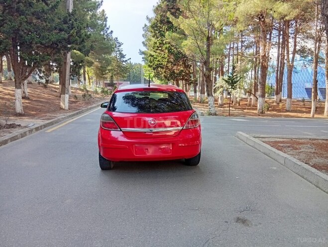 Opel Astra-6