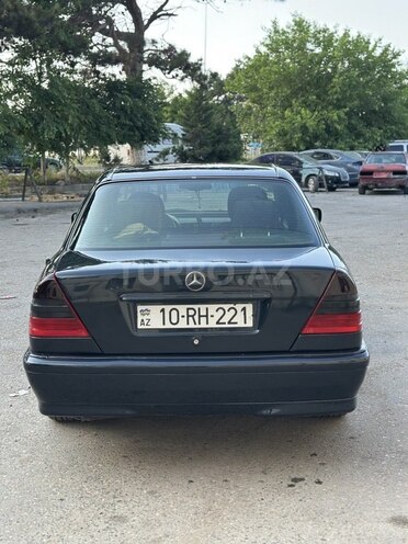 Mercedes C 180-12