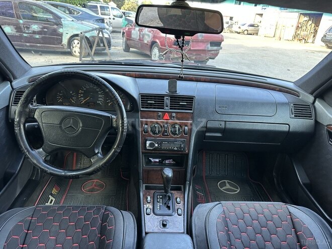Mercedes C 180-16