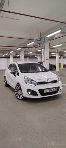 Kia Rio-2