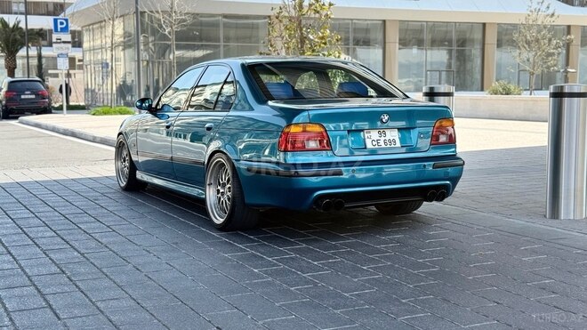 BMW 523-3