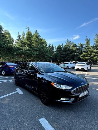 Ford Fusion (North America)-12
