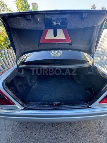 Mercedes C 200-5