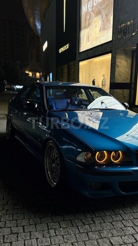 BMW 523-7
