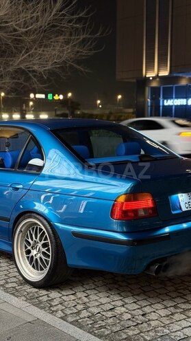 BMW 523-6