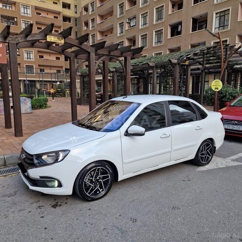 LADA (VAZ) Granta-2