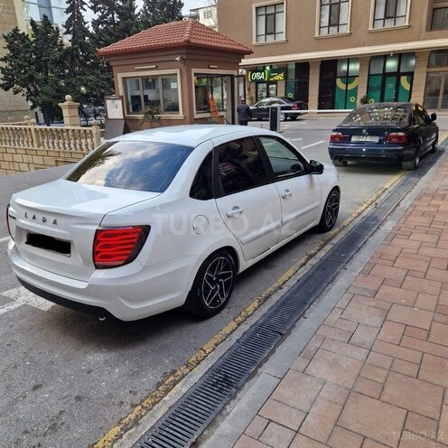 LADA (VAZ) Granta-3