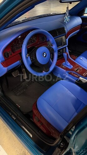 BMW 523-10