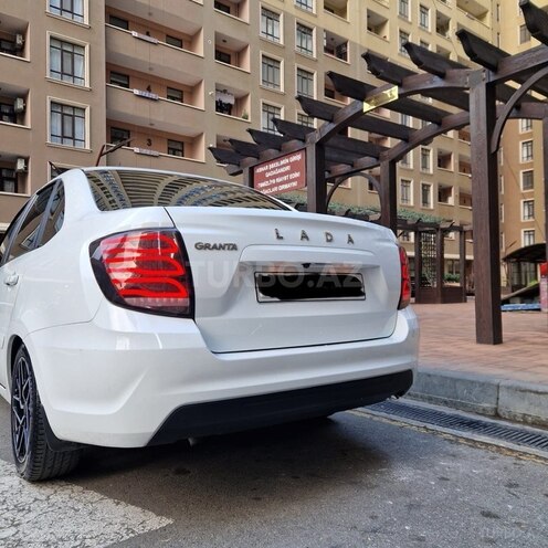 LADA (VAZ) Granta-5