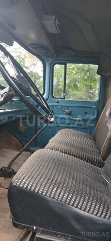 ZIL 130-4