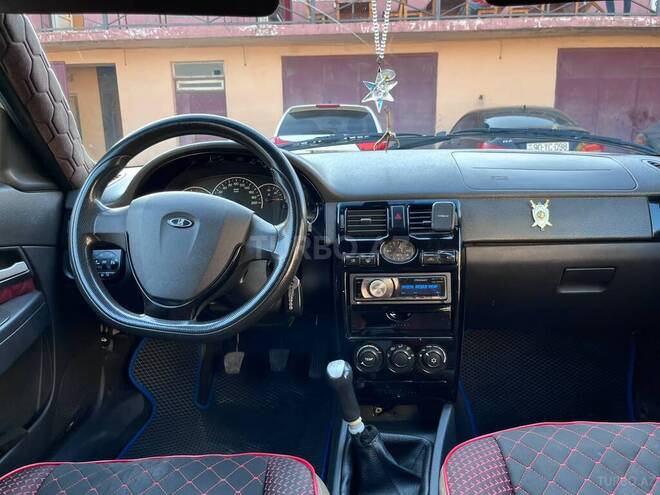 LADA (VAZ) Priora-14
