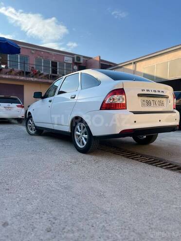 LADA (VAZ) Priora-3