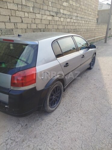 Opel Signum-2