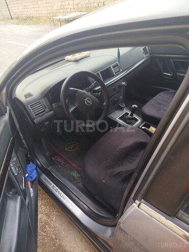 Opel Signum-3