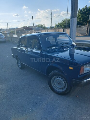 LADA (VAZ) 2107-4