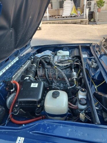 LADA (VAZ) 2107-8