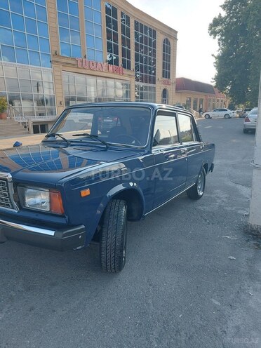 LADA (VAZ) 2107-3