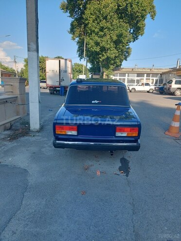 LADA (VAZ) 2107-5