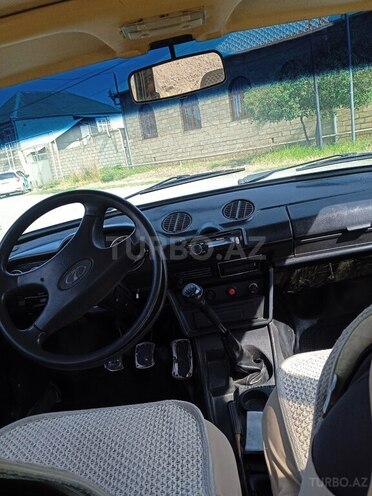 LADA (VAZ) 2106-5