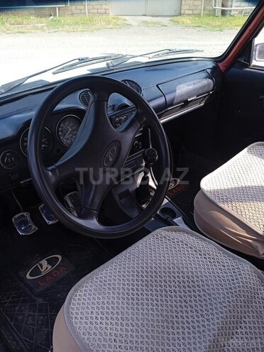 LADA (VAZ) 2106-8