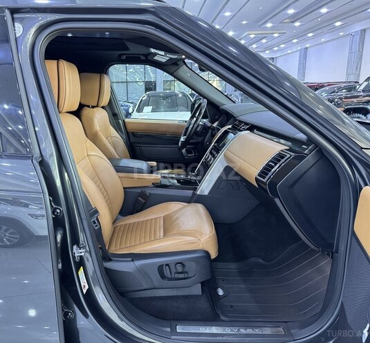 Land Rover Discovery-12