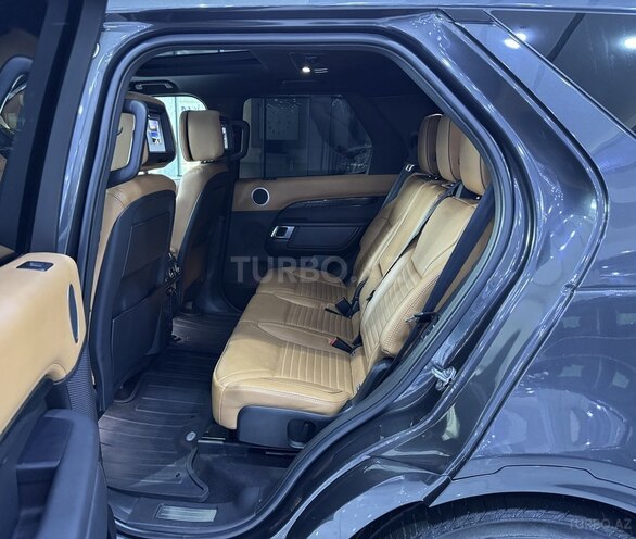 Land Rover Discovery-14