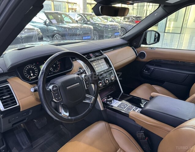 Land Rover Discovery-9