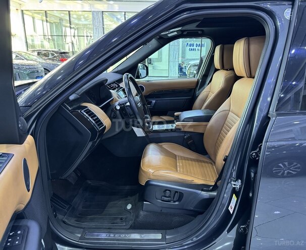 Land Rover Discovery-11