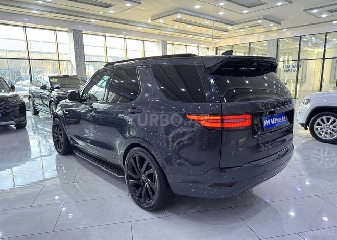 Land Rover Discovery-6